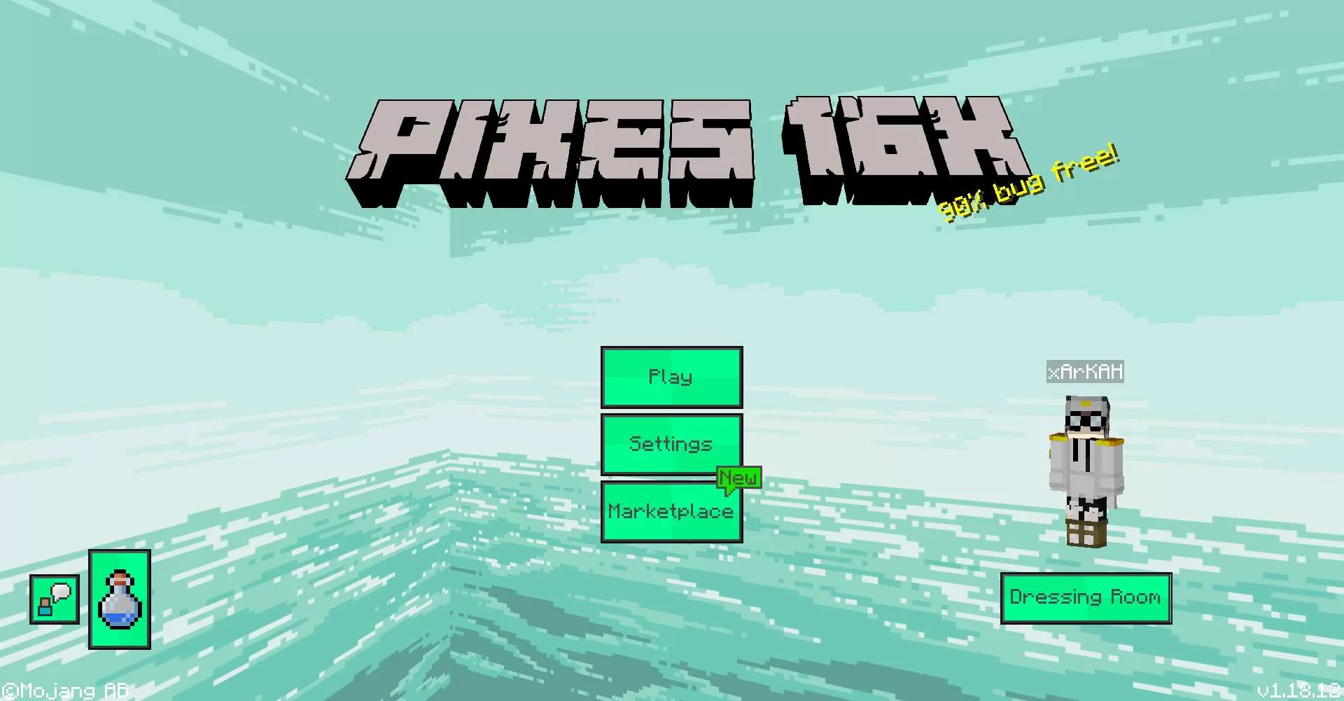 Gallery Image 1 for Pixes  on PVPRP